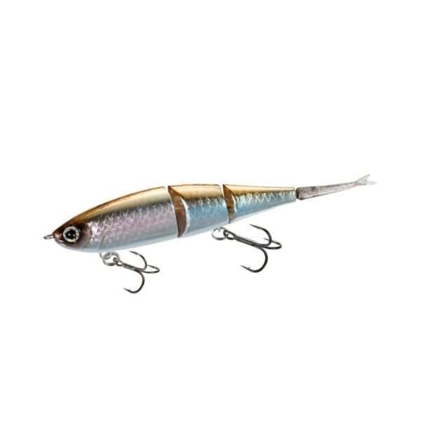 SHIMANO Bantam BT Bait, Fishing Lure, Swimbait 6g / Wakasagi