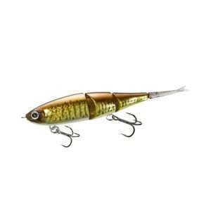 SHIMANO Bantam BT Bait, Fishing Lure, Swimbait 6g / Small Bass