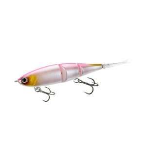 SHIMANO Bantam BT Bait, Fishing Lure, Swimbait 6g / Sight Pink