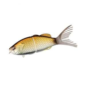 SHIMANO Bantam Sraptor, 18,2cm, Swimbait Manabuna