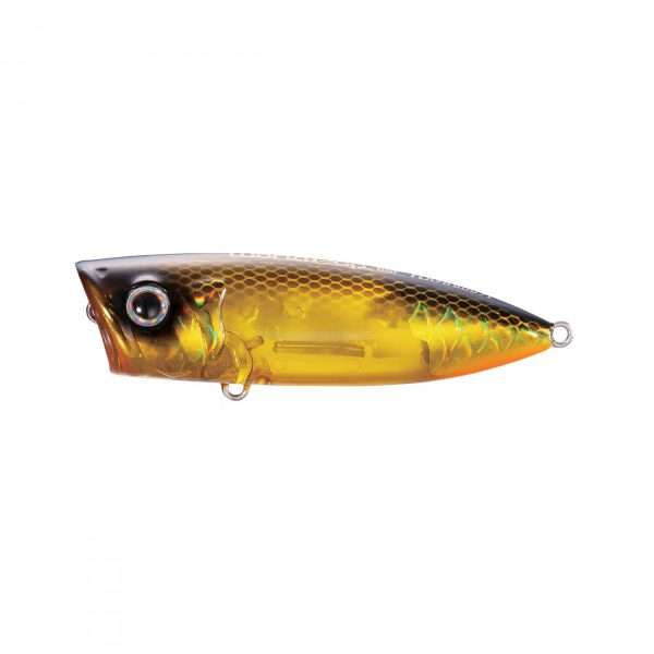 SHIMANO BT World Pop Flash Boost, Fishing Lure, Swimbait Kyorin GI