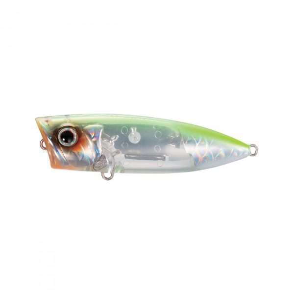 SHIMANO BT World Pop Flash Boost, Fishing Lure, Swimbait Kyorin CT