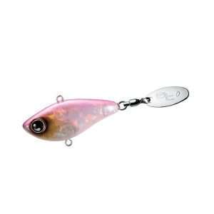 SHIMANO Bantam BT Spin, Fishing Lure, Crankbait 14g / Pink Candy