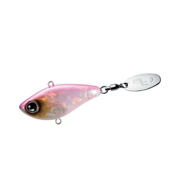 SHIMANO Bantam BT Spin, Fishing Lure, Crankbait 14g / Pink Candy