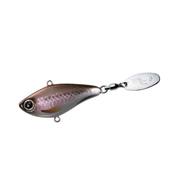SHIMANO Bantam BT Spin, Fishing Lure, Crankbait 14g / Kyorin WS