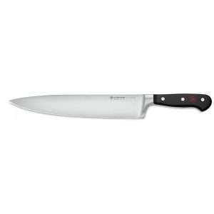 WÜSTHOF Classic, black, Cooking Knife 26cm