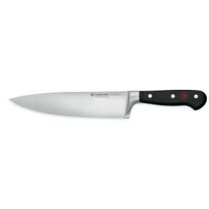 WÜSTHOF Classic Chef´s Cook knife , Chef’s Knife, Clear view box Blade length: 20 cm