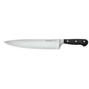 WÜSTHOF Classic Chef´s Cook knife , Chef’s Knife, Clear view box Blade length: 26 cm