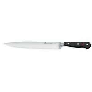 WÜSTHOF Classic, Ham – Meat knife, Clear view box Blade length: 26 cm