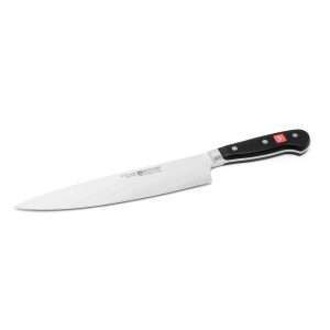 WÜSTHOF Classic, black, Chef’s Knife 23cm