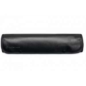 WÜSTHOF Roll-Up Bag, Blade length: 43cm, black, for Kitchen Knives Snap Fastener