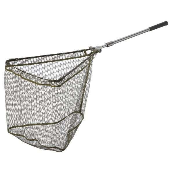 CORMORAN Folding net Ultra-Strong, 100% polyester, rubberized 220cm