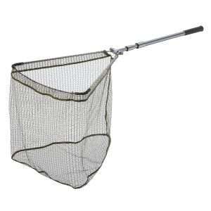 CORMORAN Folding Net Ultra Strong 310cm / 80×80 cm