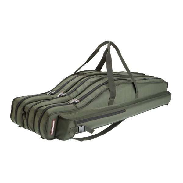 CORMORAN Rod case, Model 5093, Fishing rod bag 175cm
