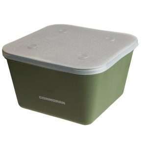 CORMORAN Maggot box assortment, green, 66-15021