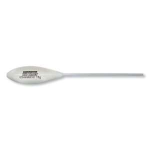 CORMORAN BIG TROUT, Sbirolino, white, floating white / Weight: 30.0 g