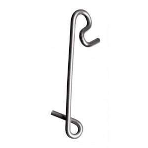 CORMORAN Knotless cord connector L