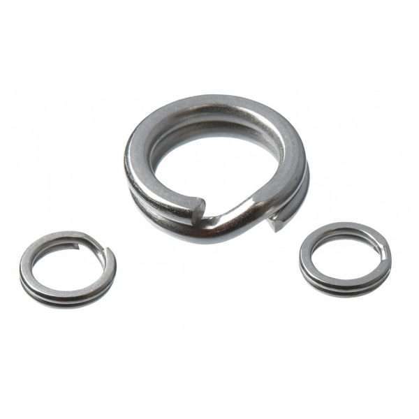 CORMORAN Snap rings flat Diameter: 7 mm