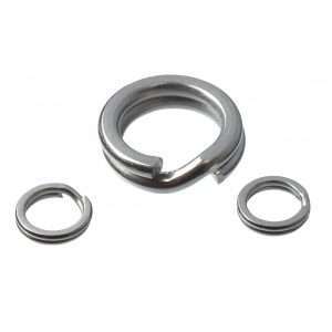 CORMORAN Snap rings flat Diameter: 9 mm