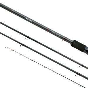 SHIMANO Aero X1 Feeder, Fishing Rod 3.05m / 0g – 60g