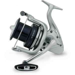 Shimano Aerlex 10000 XSB, Surfcasting reel, Longcast reel with AR-C Spooldesign