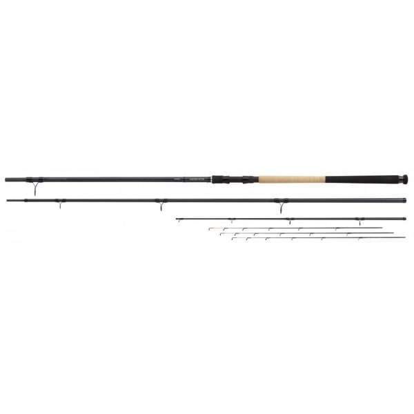 SHIMANO Aernos AX Feeder, 4 parts, Feeder Fishing Rod 3.96m / 0g - 120g