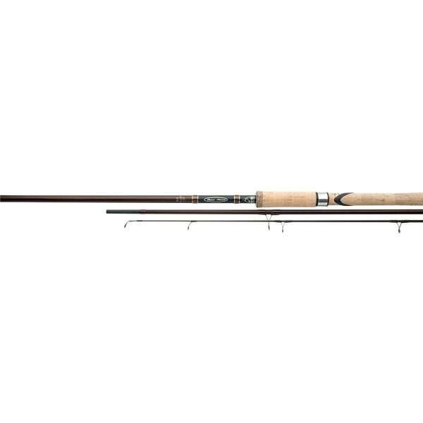 SHIMANO Beastmaster BX Float, 10-30g, 3 parts, Carp match fishing rod 3.9m