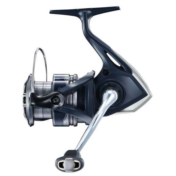 SHIMANO Catana FE, left and right hand, Spinning Fishing Reel, Front Drag 1000