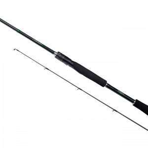 SHIMANO Curado Spinning – Casting, 1 part, Spinning and Baitcast Fishing Rod 5g – 15g / Rod length: 2.13 m, Spinning, Rod action: fast