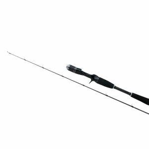 SHIMANO Sustain AX Casting, Baitcast Fishing Rod 2.08m / 28g – 84g