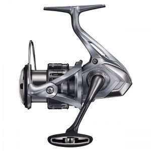 SHIMANO Nasci, left and right hand, Spinning Fishing Reel, Front Drag 2500 FC