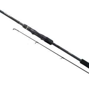 SHIMANO Nasci Spin, 2 parts, Spinning Fishing Rod 2.42m / 14g – 42g