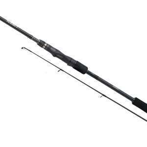 SHIMANO Nasci Spin, 2 parts, Spinning Fishing Rod 2.69m / 7g - 35g
