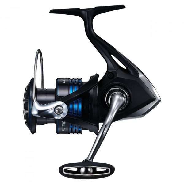 SHIMANO 21 Nexave FI, left and right hand, Spinning Fishing Reel, Front Drag 3000 HG