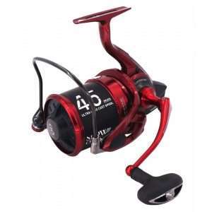 DAIWA 20 Tournament Basia Surf 45 SCW QD, left and right hand, Surfcasting Fishing Reel, Front Drag, P2105-105