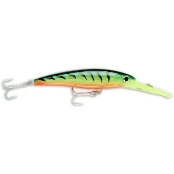 RAPALA X-RAP Magnum 30, Fishing Plug Firetiger