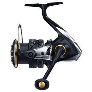 SHIMANO 21 Sustain, left and right hand, Spinning Fishing Reel, Front Drag 2500 HGFJ