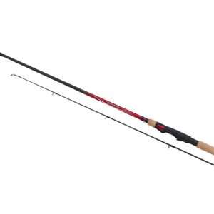 SHIMANO Catana EX, 2 parts, Spinning Fishing Rod 2.1m / 14g – 40g