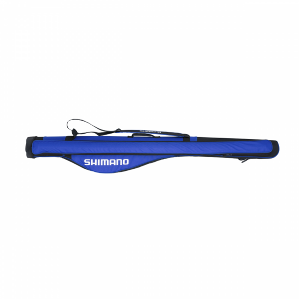 SHIMANO AllRound Triple, Fishing Rod Holdall, 170x22x22cm, SHALLR08