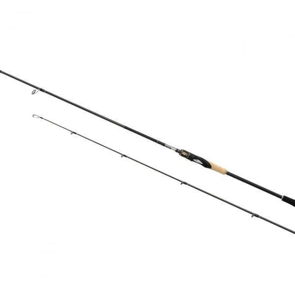SHIMANO Sustain BX, 2 parts, Spinning Fishing Rod 2.34m / 7g - 28g