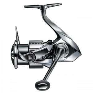SHIMANO Stella FK, left and right hand, Spinning Fishing Reel, Front Drag 2500 S
