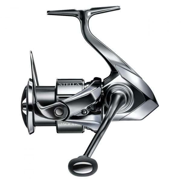 SHIMANO Stella FK, left and right hand, Spinning Fishing Reel, Front Drag 2500 S