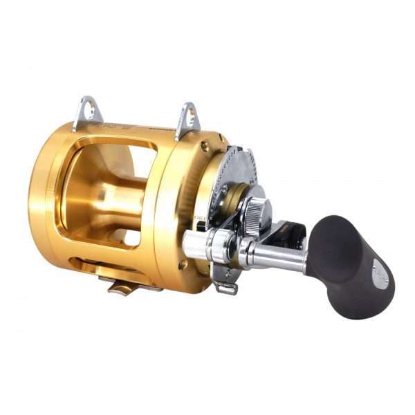 Shimano Tiagra - Big Game Multiplier Reel 50A
