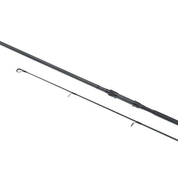 SHIMANO Tribal TX-5A, 2 parts, Carp Fishing Rod 3.66m / 3.25 lbs