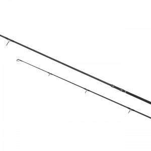 SHIMANO Tribal TX-Extreme, 5lbs, 2 parts, Spod-Marker Fishing Rod, Starter ring: 50mm 3.66m