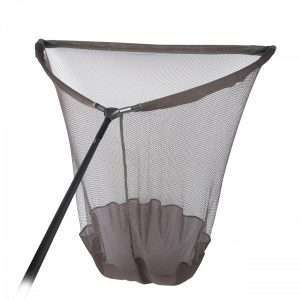SHIMANO Tribal TX, Carp Fishing Landing Net 1.9m / 2+2 Parts