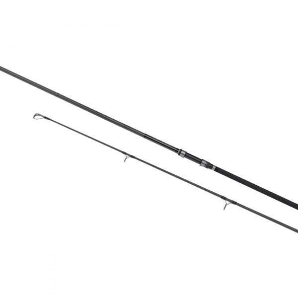 SHIMANO Tribal TX-Plus, 5lbs, 2 parts, Spod-Marker Fishing Rod, Starter ring: 50mm 3.66m
