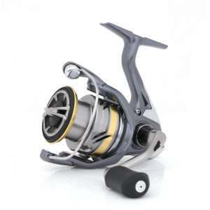 Shimano Ultegra FB, Spinning reel with waterproof front drag 1000 HG