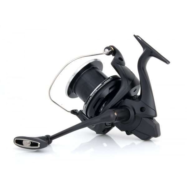 Shimano Ultegra XTD, Big Pit Carp reel with instant drag system 5500