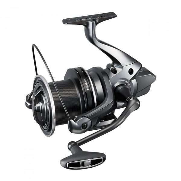 SHIMANO Ultegra CI4+, XTC, left and right hand, Surfcasting Saltwater fishing reel, front drag 5500